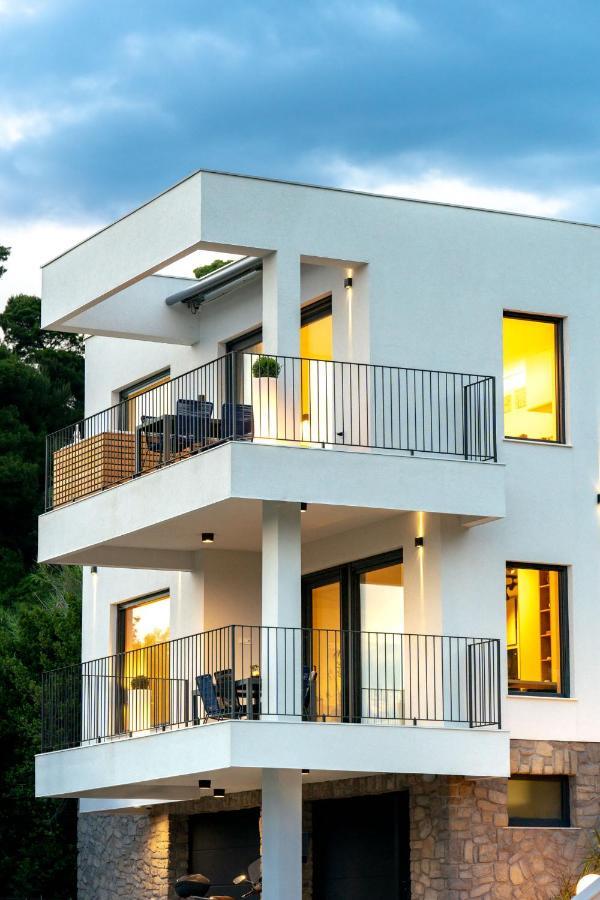 Panorama Suite Dora With Jacuzzi Palit Exterior foto