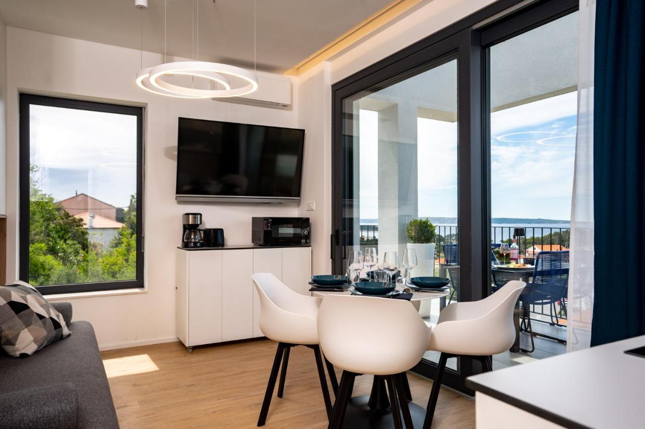 Panorama Suite Dora With Jacuzzi Palit Exterior foto