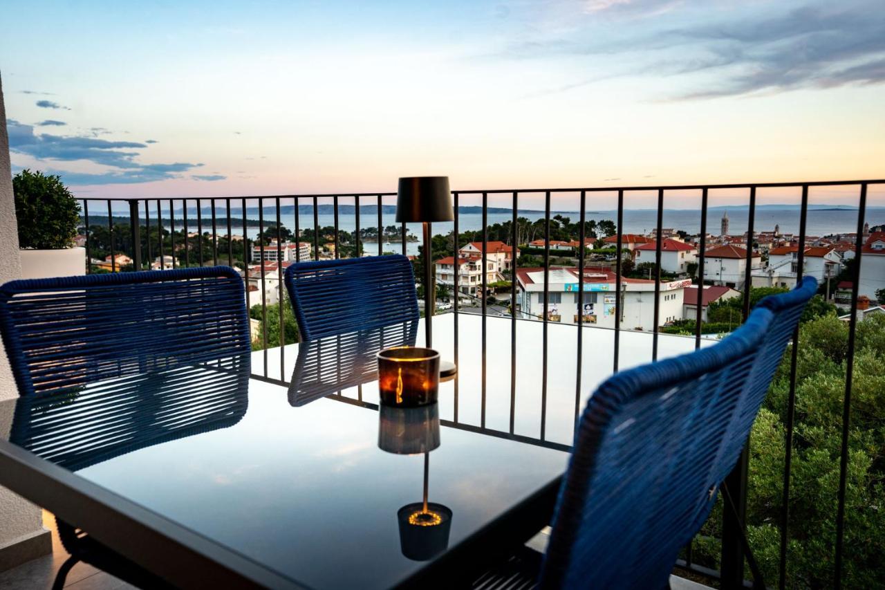 Panorama Suite Dora With Jacuzzi Palit Exterior foto
