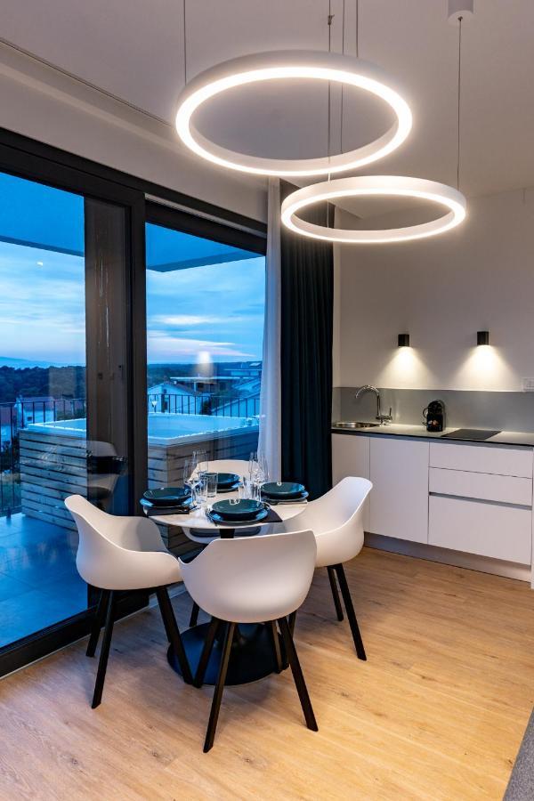 Panorama Suite Dora With Jacuzzi Palit Exterior foto