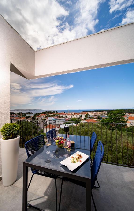 Panorama Suite Dora With Jacuzzi Palit Exterior foto