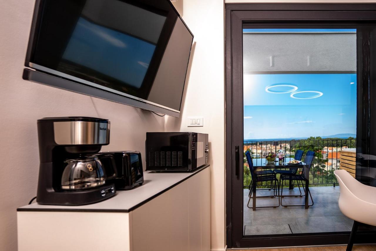 Panorama Suite Dora With Jacuzzi Palit Exterior foto