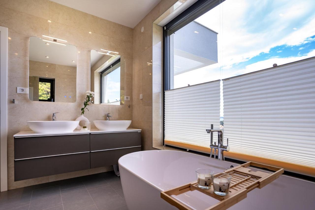 Panorama Suite Dora With Jacuzzi Palit Exterior foto